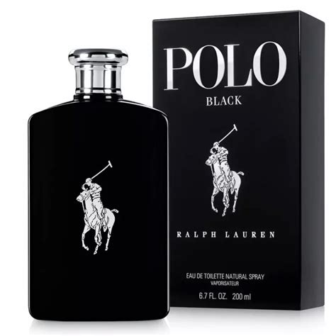 ralph lauren polo black 200ml